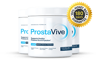 ProstaVive special offers