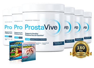 ProstaVive buy