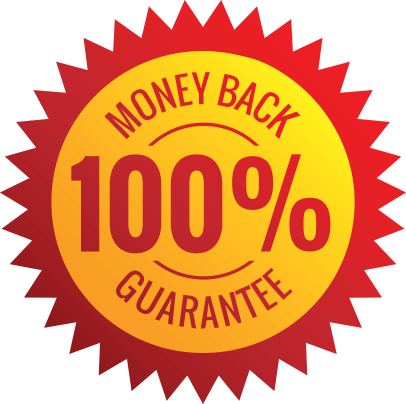 ProstaVive money back guarantee